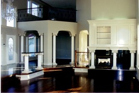 watermark bearspaw builder